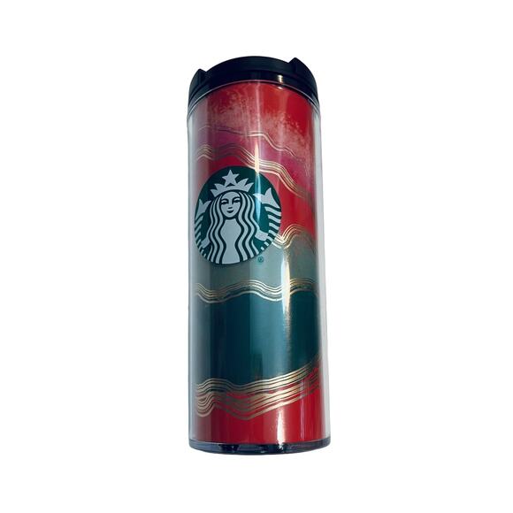 Starbucks thermos - Picture 1 of 3